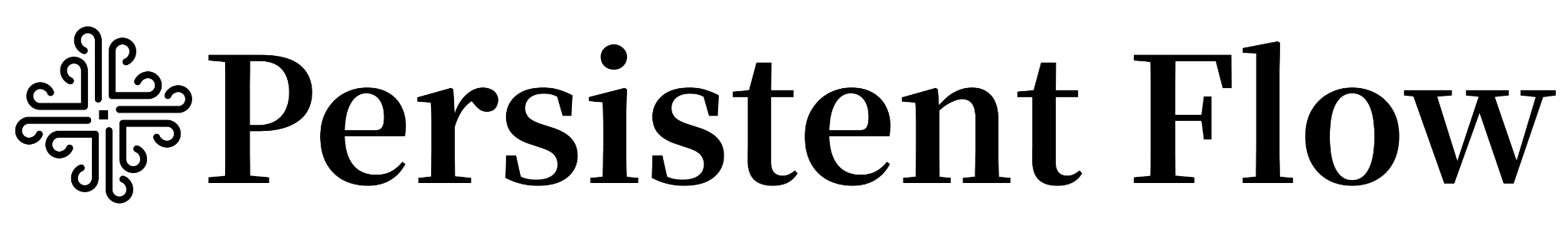 Persistent Flow